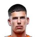 Lovro Štubljar — Thủ môn, FC Groningen