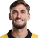 Santiago Bueno — Hậu vệ, Club América