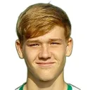 Nils Eggens — Tiền đạo, FC Groningen