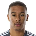 Reggie Lambe — Tiền vệ, Ipswich Wanderers