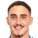 Rui Mendes — Tiền đạo, SC Telstar