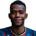 Tomás Rodríguez — Tiền đạo, Barcelona SC Guayaquil