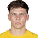 Kayne van Oevelen — Thủ môn, Valencia
