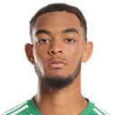 Jaden Montnor — Tiền đạo, Omonia Nicosia