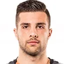 Igor Aleksovski — Thủ môn, AF Elbasani