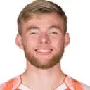 Nick Verschuren — Hậu vệ, Sparta Rotterdam