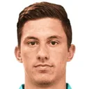 Andrian Kraev — Tiền vệ, Hapoel Tel Aviv