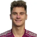 Trofim Melnichenko — Tiền đạo, FC Porto B