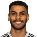 Sultan Adil — Tiền đạo, Shabab Al-Ahli Dubai