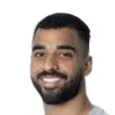 Hamad Abdullah Almeqbaali — Thủ môn, Shabab Al-Ahli Dubai