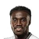 Richard Akonnor — Hậu vệ, Göztepe