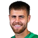 Rokas Lekiatas — Hậu vệ, FK Kauno Žalgiris