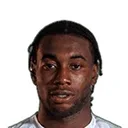 Paul Mbong — Tiền vệ, Floriana FC