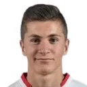 Myles Beerman — Hậu vệ, Floriana FC