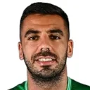 Jake Grech — Tiền vệ, Ħamrun Spartans FC