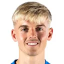 Ross McCausland — Tiền đạo, Rangers