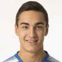 Dirk Carlson — Hậu vệ, Dinamo Batumi