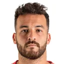 Ethan Jolley — Hậu vệ, Lincoln Red Imps