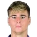 Kai Mauro — Hậu vệ, Boston United