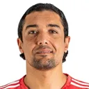 Ayman Mouelhi — Hậu vệ, Europa FC