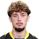 Vlad Raileanu — Tiền vệ, FC Zimbru Chişinău