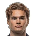 Kristian Arnstad — Tiền đạo, AGF