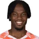 Joel Ideho — Tiền đạo, Sparta Rotterdam