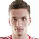 Raivis Jurkovskis — Hậu vệ, Riga FC
