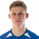 Maksims Tonisevs — Hậu vệ, Riga FC