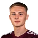 Eduards Daskevics — Tiền đạo, FK Auda
