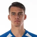 Marko Regža — Tiền đạo, Nyiregyháza Spartacus