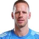 Matz Sels — Thủ môn, Nottingham Forest