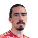 Krišjānis Zviedris — Thủ môn, Riga FC