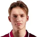 Daniels Balodis — Hậu vệ, FK Auda