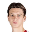 Danila Patijčuks — Tiền vệ, FK Liepaja