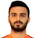 Aydin Bayramov — Thủ môn, Zirə FK