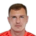 Evgen Volynets — Thủ môn, Polissya Zhytomyr