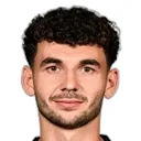Eduard Spertsyan — Tiền vệ, Al-Ahli