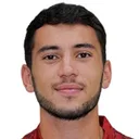 Zhirayr Shaghoyan — Tiền đạo, FC Ararat-Armenia