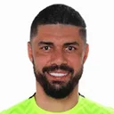 Fabiano — Thủ môn, Omonia Nicosia