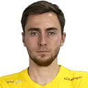 Yan Vorogovskiy — Hậu vệ, Astana