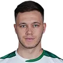 Maksim Samorodov — Tiền đạo, Akhmat Grozny