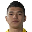 Galymzhan Kenzhebek — Tiền đạo, Akhmat Grozny