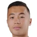 Arsen Ashirbek — Tiền vệ, Yelimay Semey