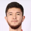 Dinmukhamed Karaman — Tiền vệ, Astana