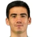 Nauryzbek Zhagorov — Tiền vệ, FC Tobyl