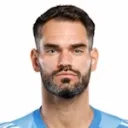 Ivica Ivušić — Thủ môn, HNK Hajduk Split