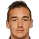 René Shaki Joensen — Tiền vệ, Klaksvíkar Ítróttarfelag