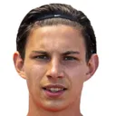 Louie Annesley — Hậu vệ, Dorking Wanderers