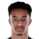 Carlos Richards — Tiền đạo, Three Bridges FC